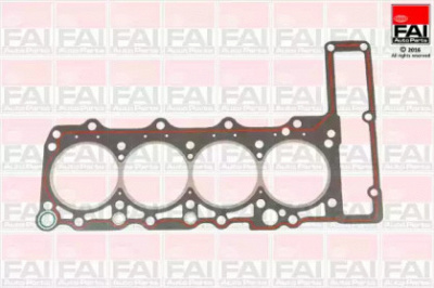 FAI AUTOPARTS hg1127 -  Прокладка, головка цилиндра